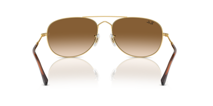 RAY-BAN RB3735 BAIN BRIDGE 001/51 60 - 20