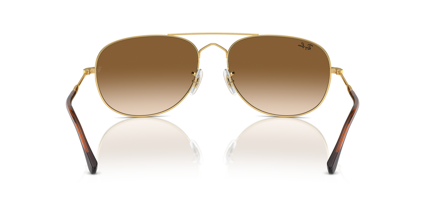 RAY-BAN RB3735 BAIN BRIDGE 001/51 57 - 7