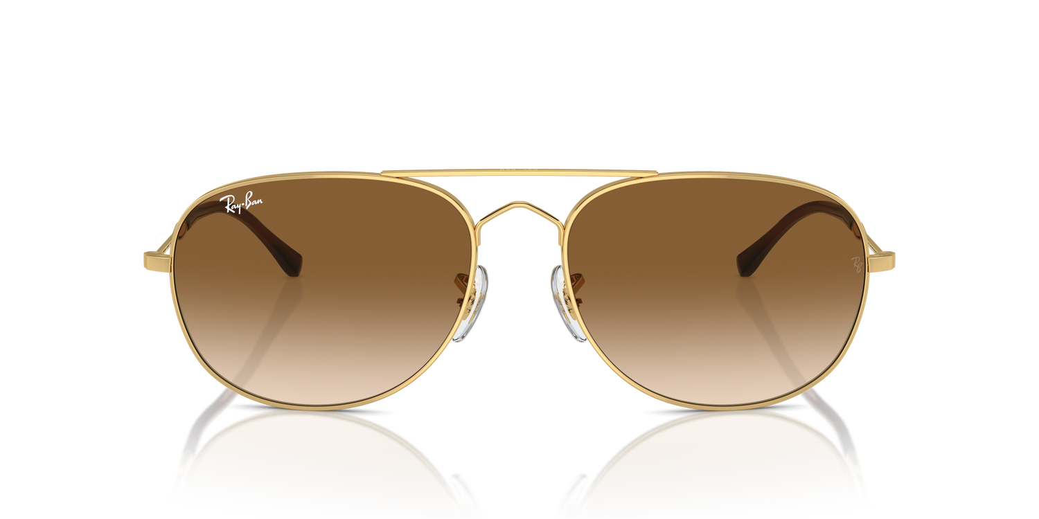 RAY-BAN RB3735 BAIN BRIDGE 001/51 57 - 9