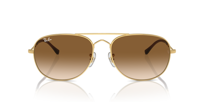 RAY-BAN RB3735 BAIN BRIDGE 001/51 60 - 22