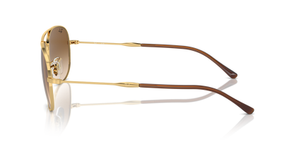 RAY-BAN RB3735 BAIN BRIDGE 001/51 57 - 6