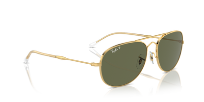 RAY-BAN RB3735 BAIN BRIDGE 001/58 60 - 18