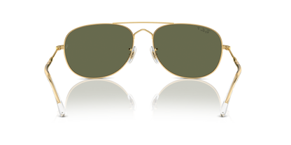 RAY-BAN RB3735 BAIN BRIDGE 001/58 60 - 17