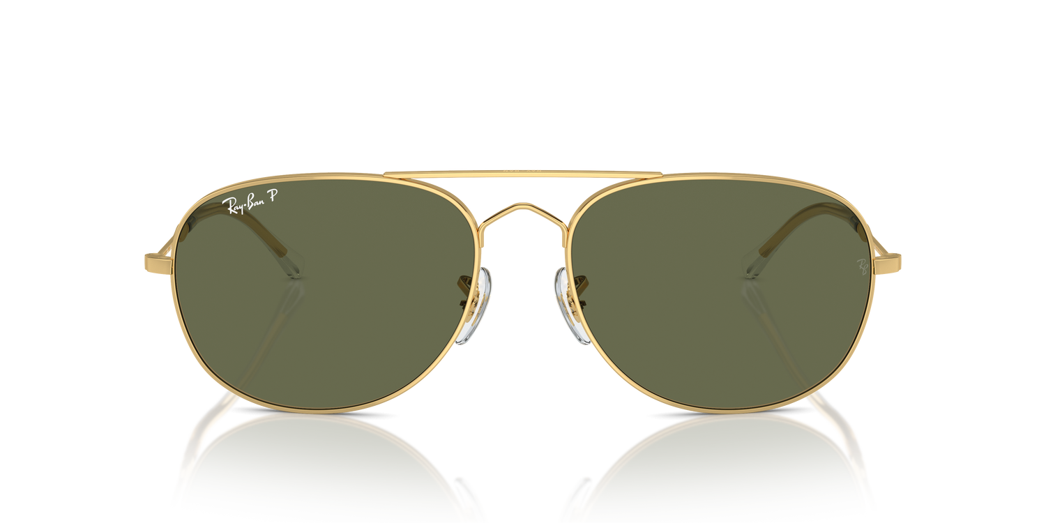 RAY-BAN RB3735 BAIN BRIDGE 001/58 57 - 3