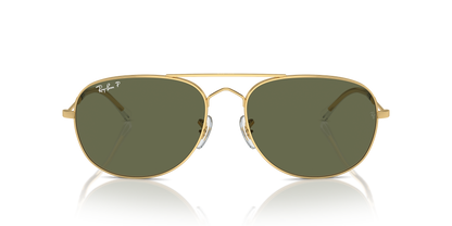 RAY-BAN RB3735 BAIN BRIDGE 001/58 60 - 19