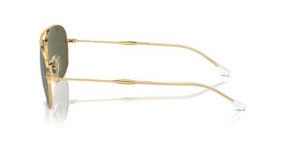 RAY-BAN RB3735 BAIN BRIDGE 001/58 57 - 24