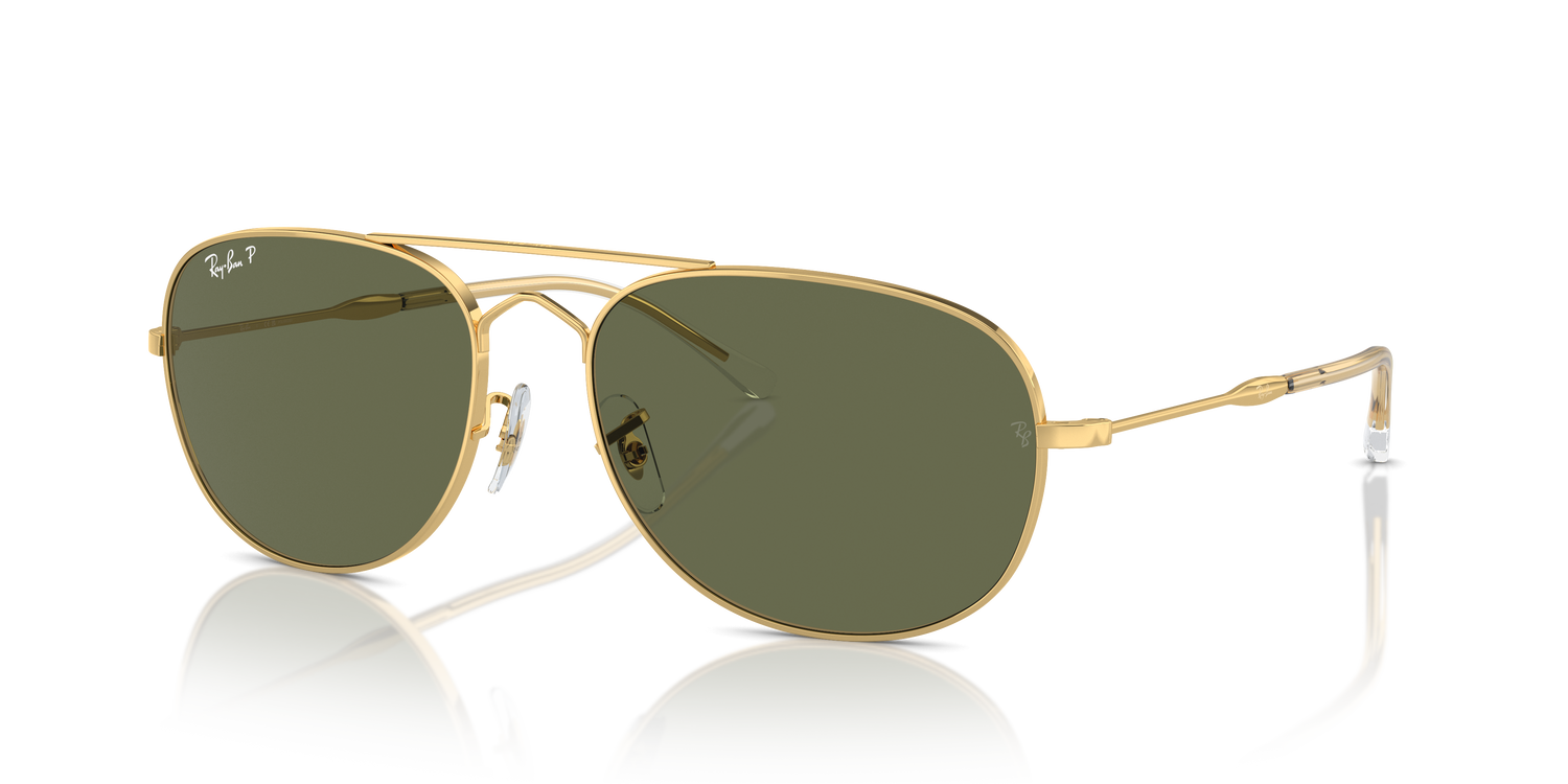 RAY-BAN RB3735 BAIN BRIDGE 001/58 60 - 21