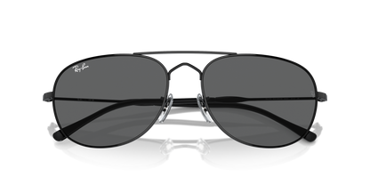 RAY-BAN RB3735 BAIN BRIDGE 002/B1 60 - 10