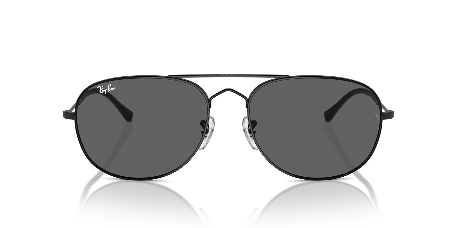 RAY-BAN RB3735 BAIN BRIDGE 002/B1 60 - 9