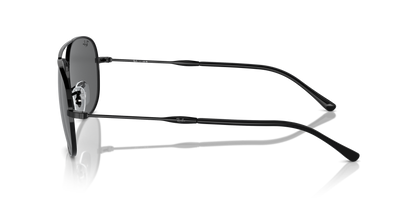 RAY-BAN RB3735 BAIN BRIDGE 002/B1 57 - 11