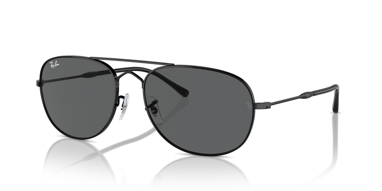 RAY-BAN RB3735 BAIN BRIDGE 002/B1 57 - 16