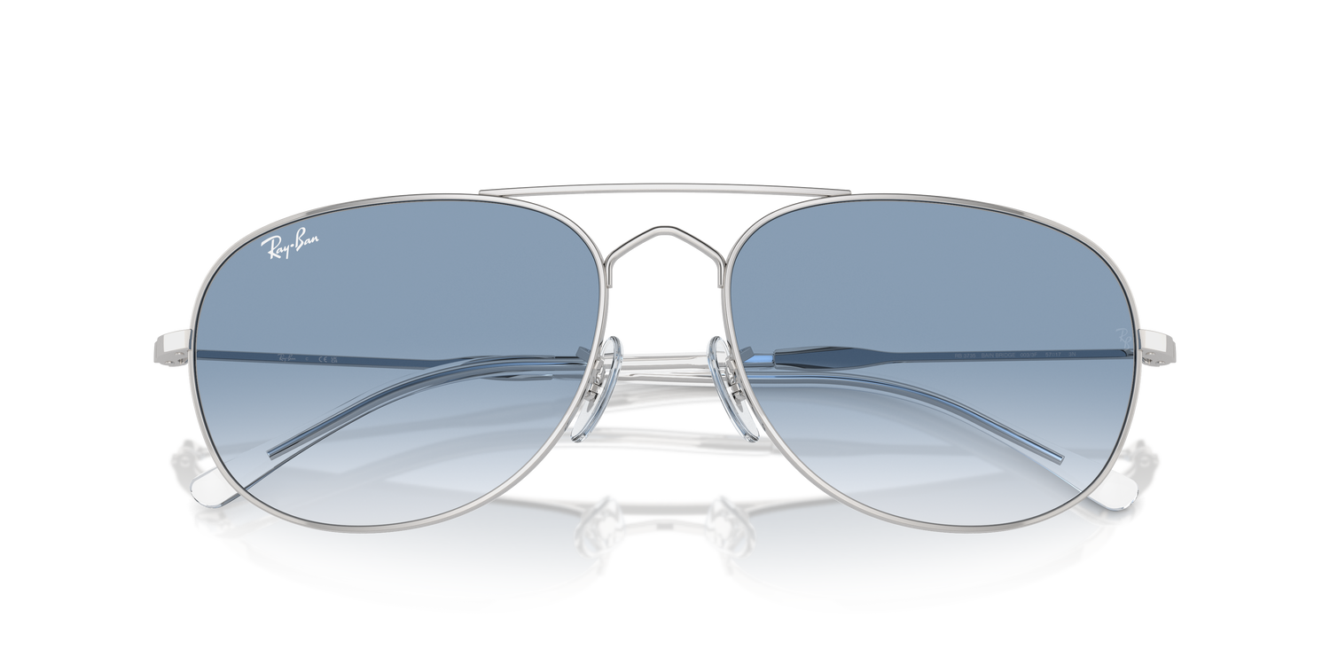RAY-BAN RB3735 BAIN BRIDGE 003/3F 60 - 8