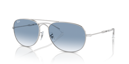 RAY-BAN RB3735 BAIN BRIDGE 003/3F 60 - 9
