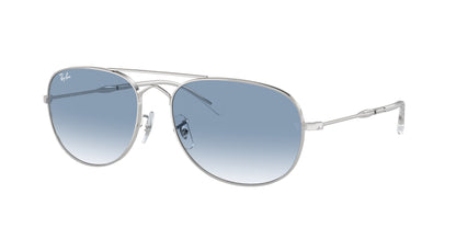 RAY-BAN RB3735 BAIN BRIDGE 003/3F 60 - 3