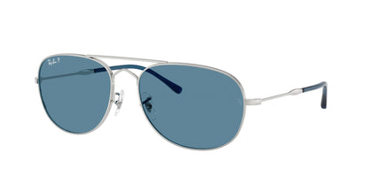 RAY-BAN RB3735 BAIN BRIDGE 003/S2 60
