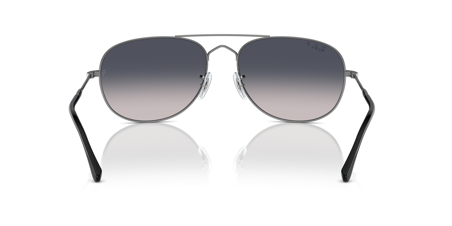 RAY-BAN RB3735 BAIN BRIDGE 004/78 57 - 12