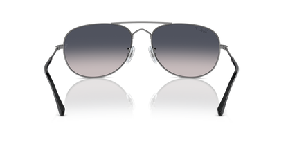 RAY-BAN RB3735 BAIN BRIDGE 004/78 60 - 5