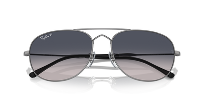 RAY-BAN RB3735 BAIN BRIDGE 004/78 60 - 8