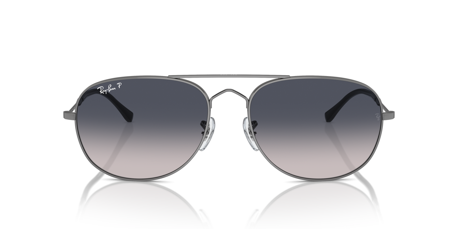 RAY-BAN RB3735 BAIN BRIDGE 004/78 60 - 7