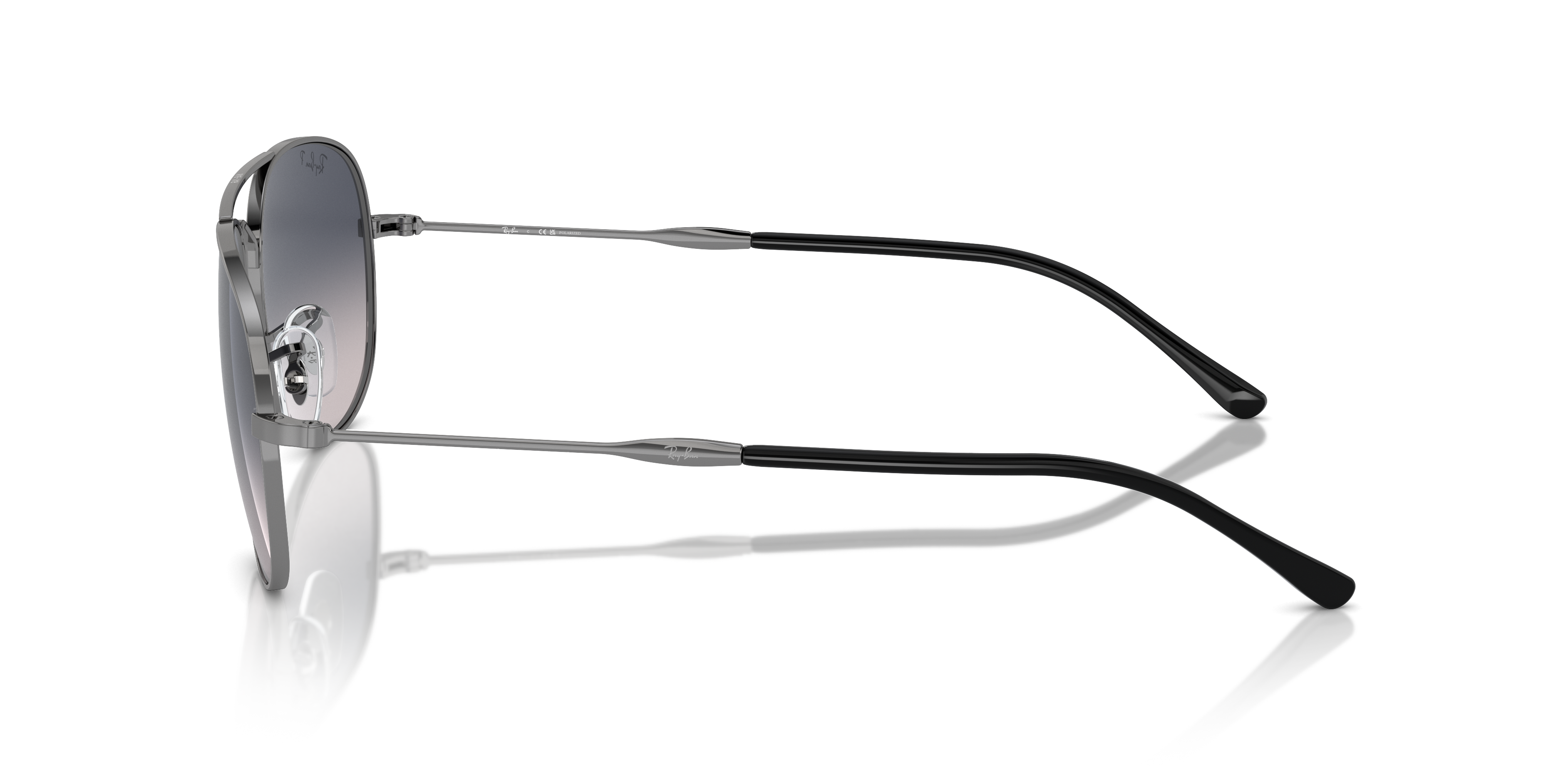 RAY-BAN RB3735 BAIN BRIDGE 004/78 60 - 4