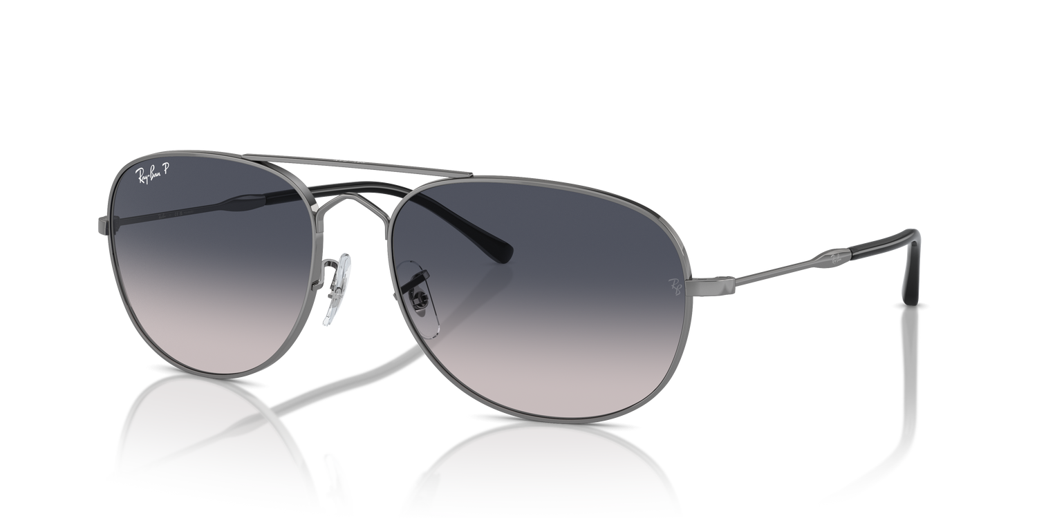 RAY-BAN RB3735 BAIN BRIDGE 004/78 60 - 9