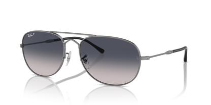 RAY-BAN RB3735 BAIN BRIDGE 004/78 57 - 16