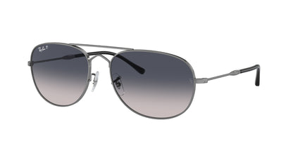 RAY-BAN RB3735 BAIN BRIDGE 004/78 57 - 10