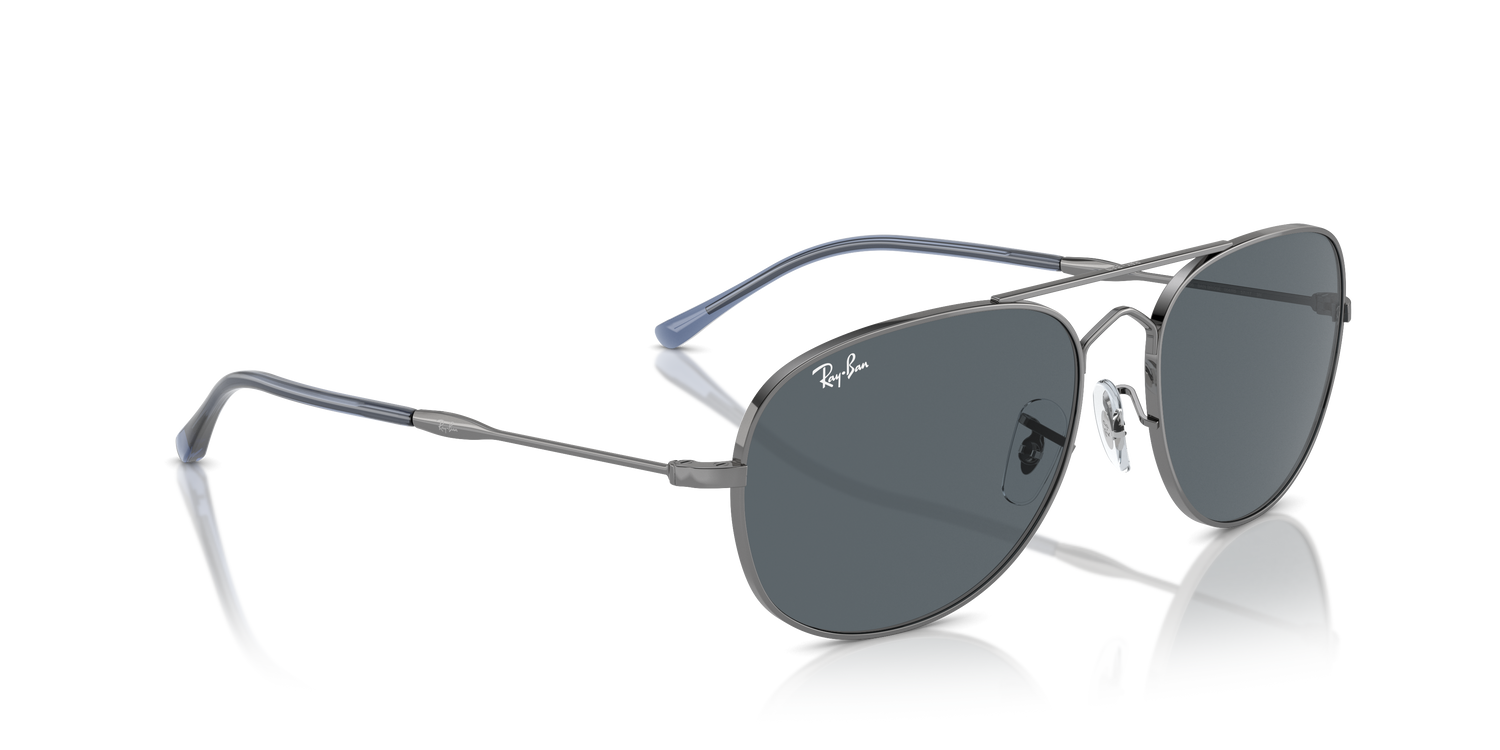 RAY-BAN RB3735 BAIN BRIDGE 004/R5 60