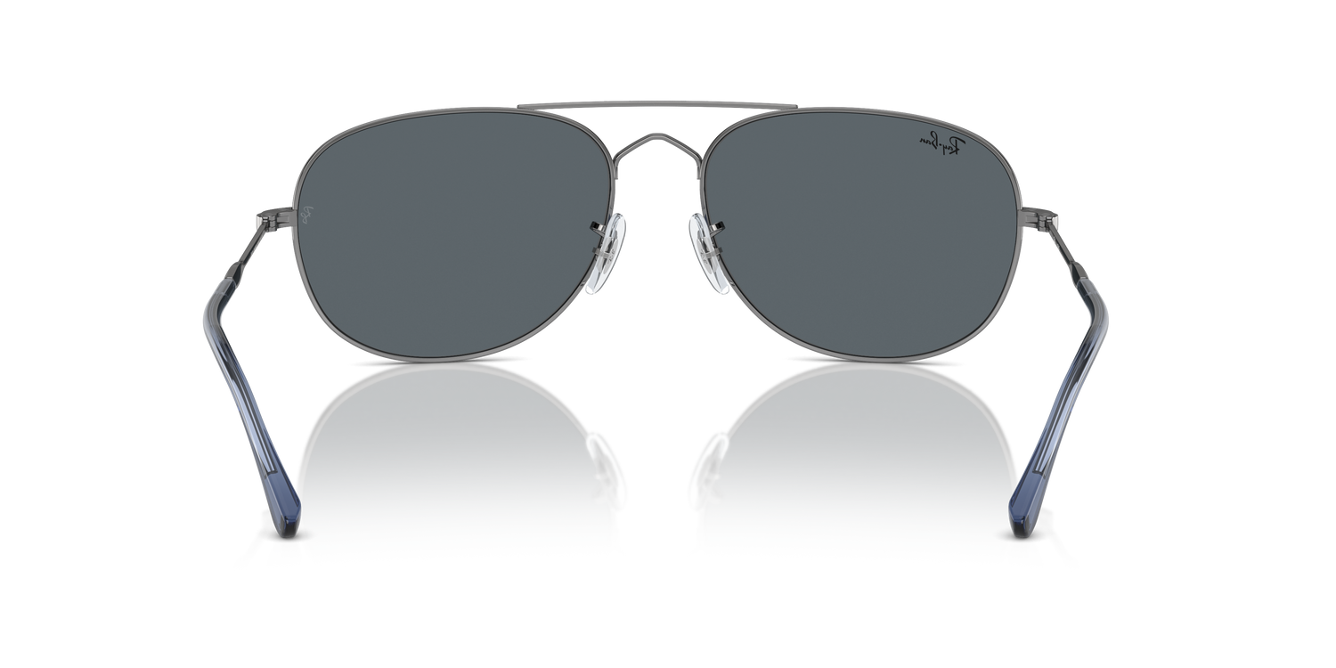 RAY-BAN RB3735 BAIN BRIDGE 004/R5 60