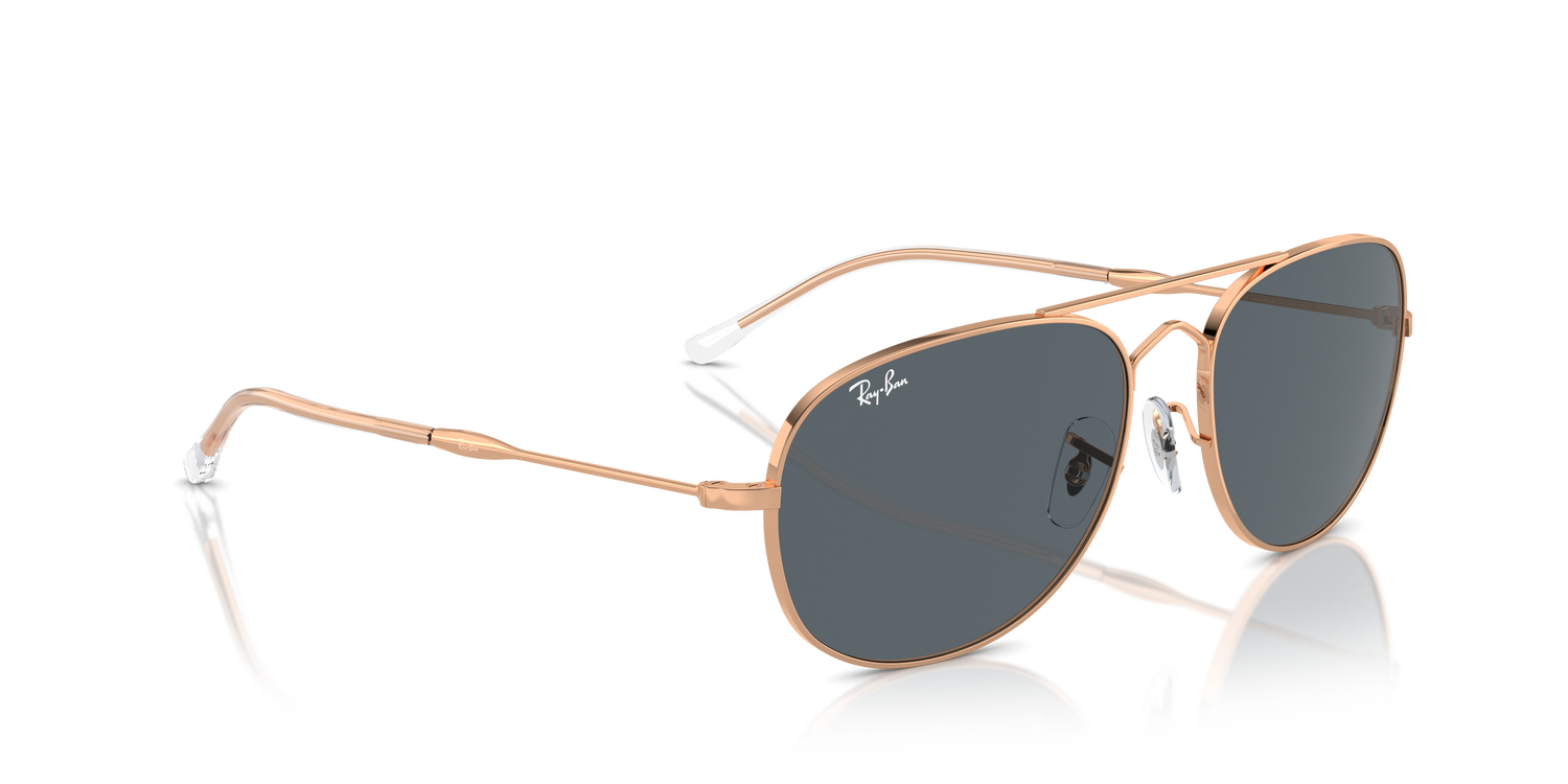 RAY-BAN RB3735 BAIN BRIDGE 9202R5 57 - 21