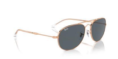 RAY-BAN RB3735 BAIN BRIDGE 9202R5 60 - 22