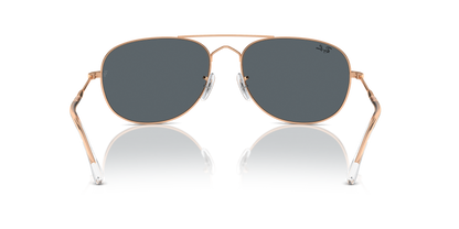 RAY-BAN RB3735 BAIN BRIDGE 9202R5 57 - 20