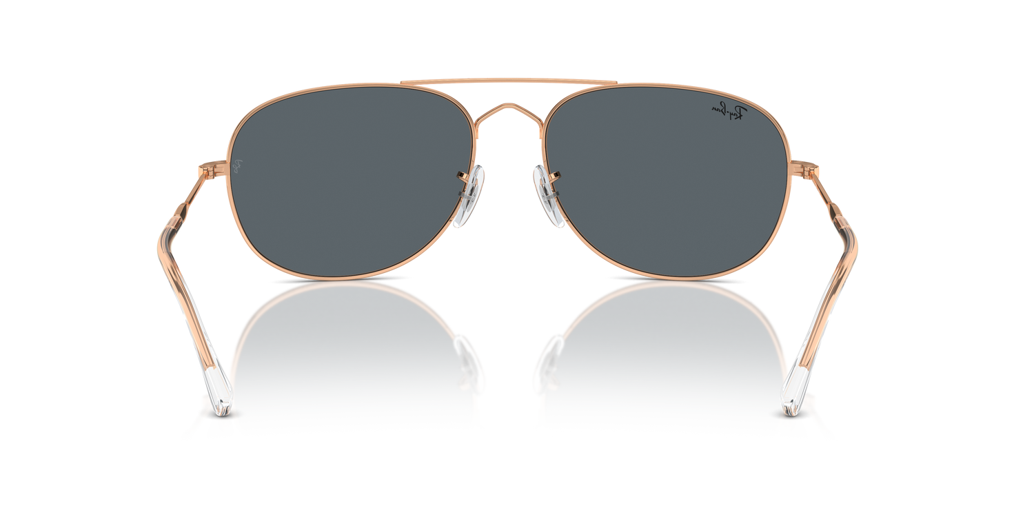 RAY-BAN RB3735 BAIN BRIDGE 9202R5 60 - 21