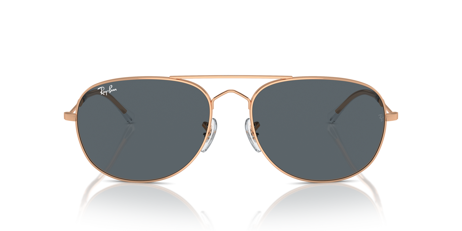 RAY-BAN RB3735 BAIN BRIDGE 9202R5 60 - 23