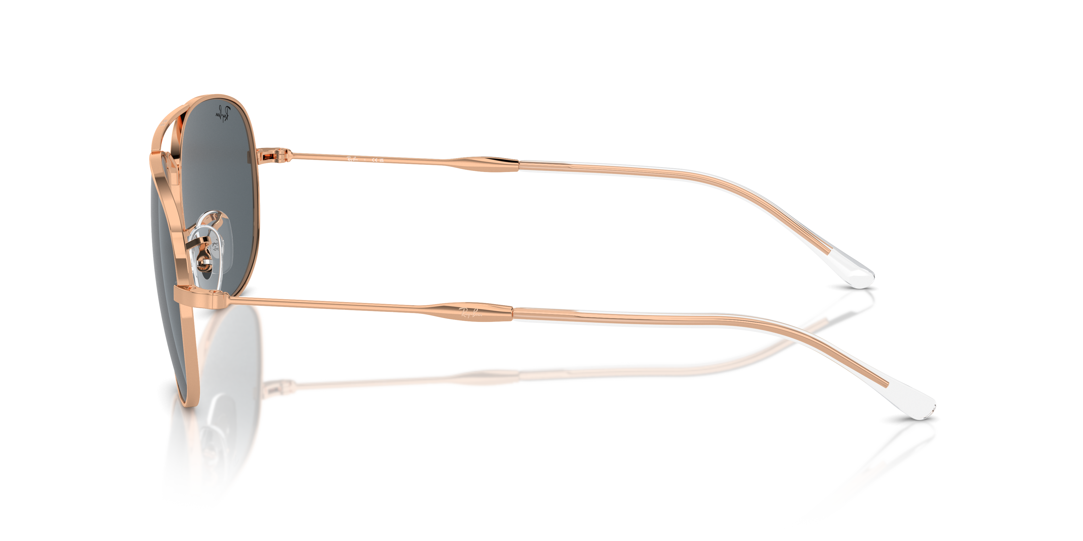 RAY-BAN RB3735 BAIN BRIDGE 9202R5 60 - 20