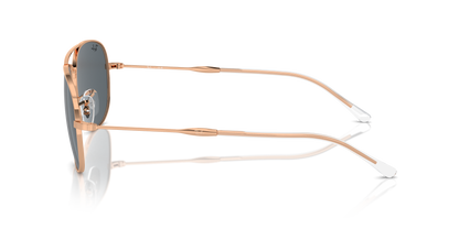RAY-BAN RB3735 BAIN BRIDGE 9202R5 60 - 20