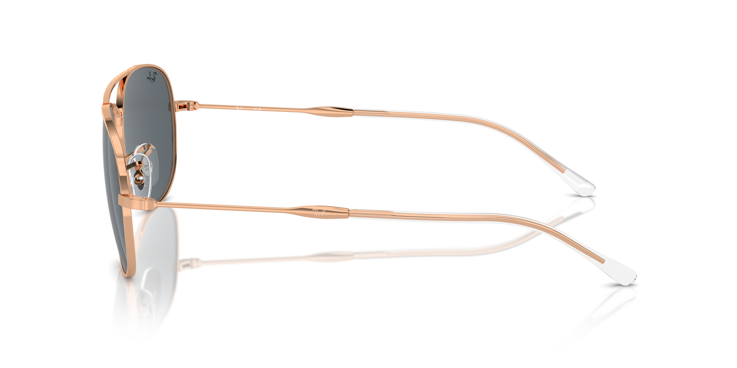 RAY-BAN RB3735 BAIN BRIDGE 9202R5 57 - 19