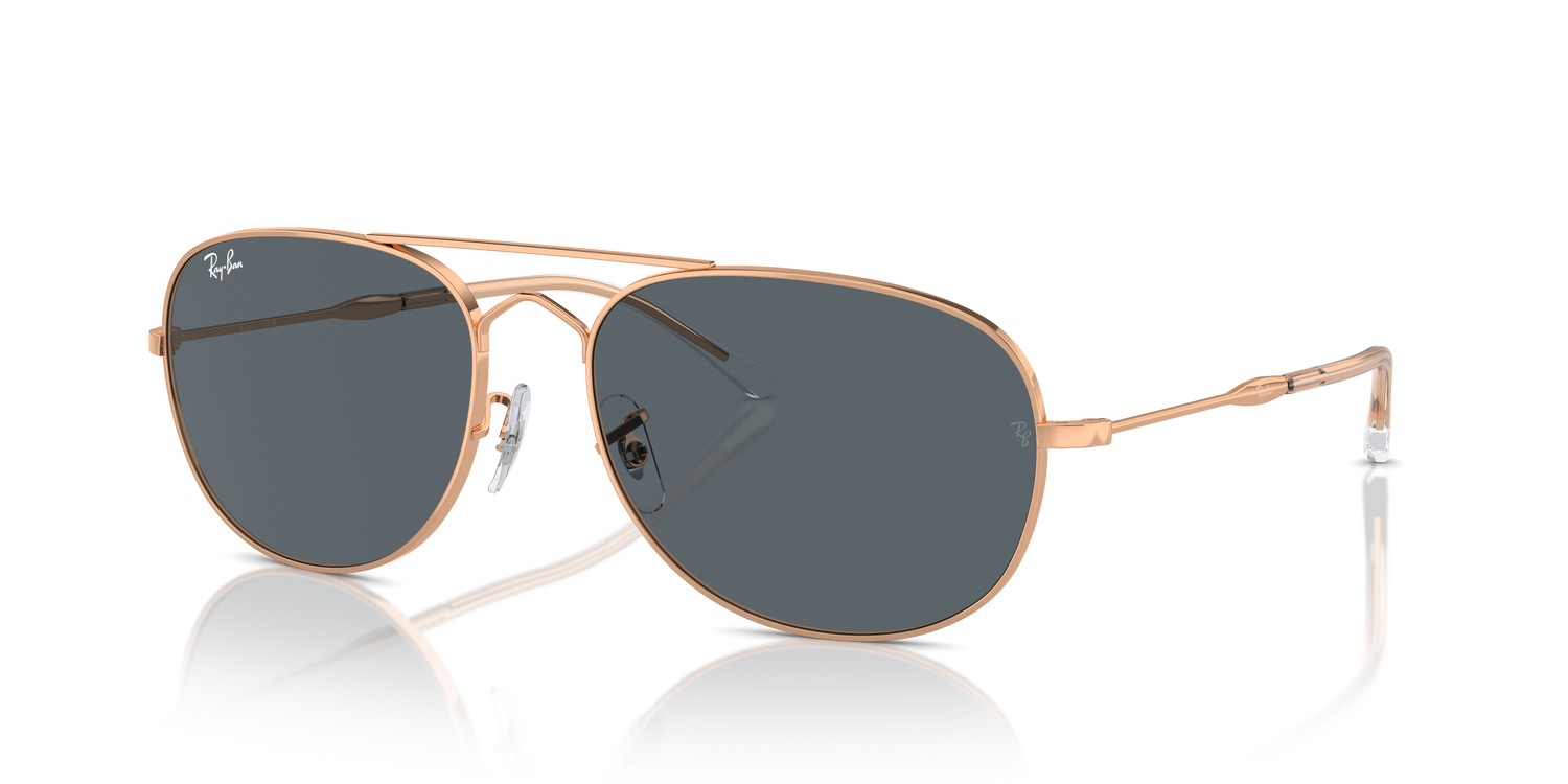 RAY-BAN RB3735 BAIN BRIDGE 9202R5 60 - 1