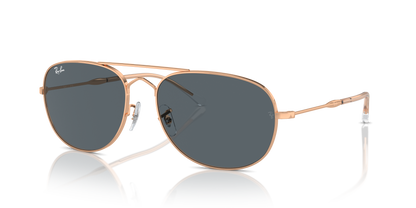 RAY-BAN RB3735 BAIN BRIDGE 9202R5 60 - 1