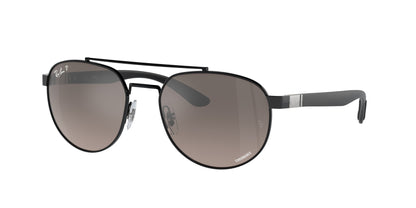 RAY-BAN RB3736CH 002/5J 56 - 6