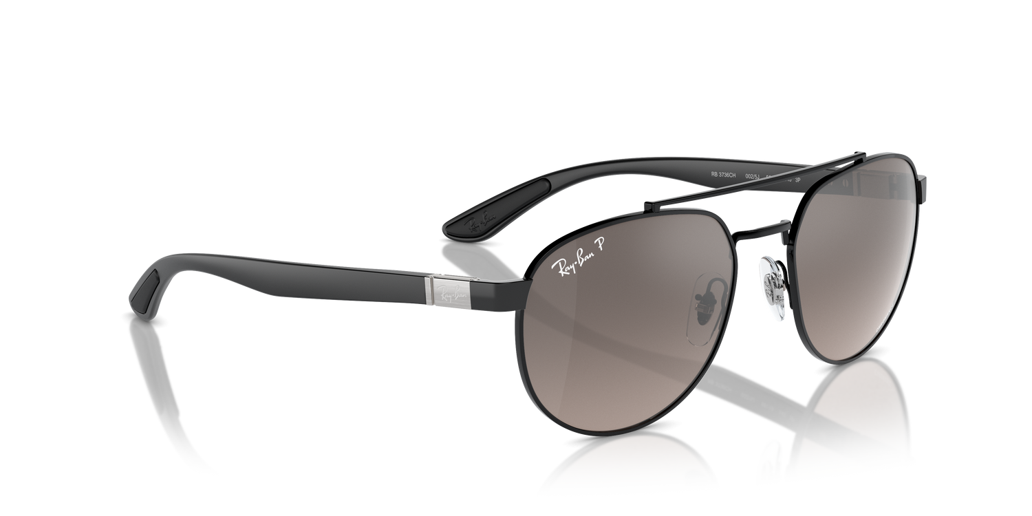 RAY-BAN RB3736CH 002/5J 56 - 9