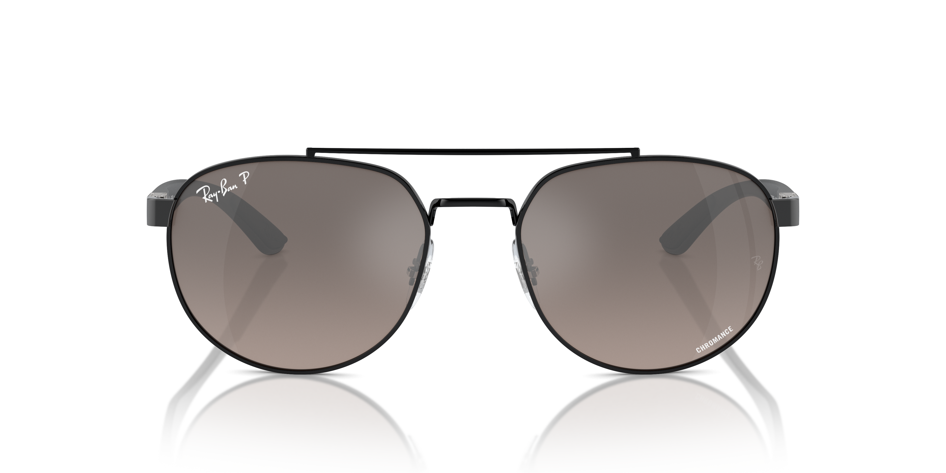 RAY-BAN RB3736CH 002/5J 56 - 10