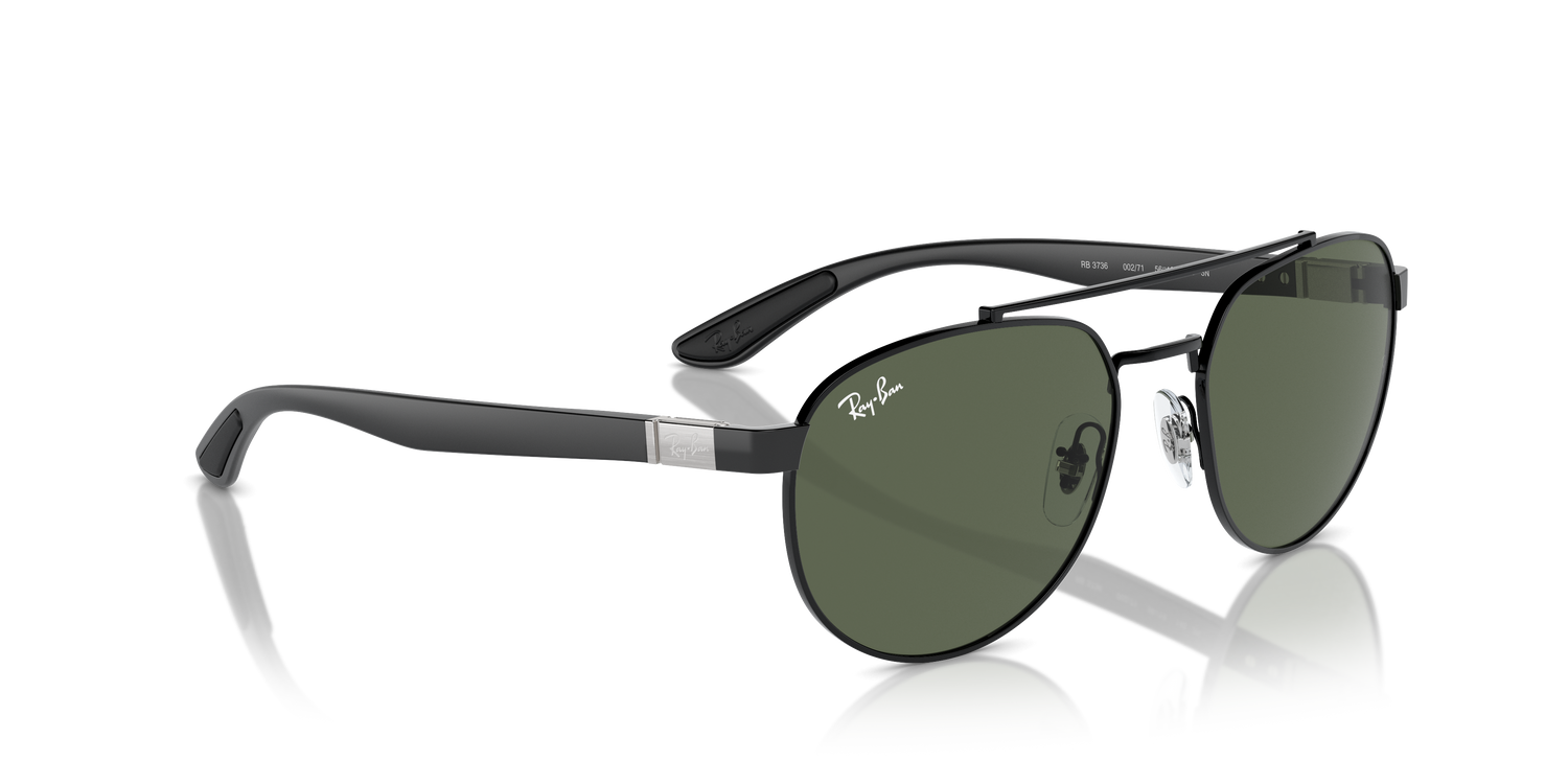 RAY-BAN RB3736 002/71 56 - 23