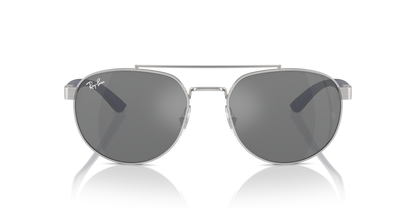 RAY-BAN RB3736 003/6G 56 - 9