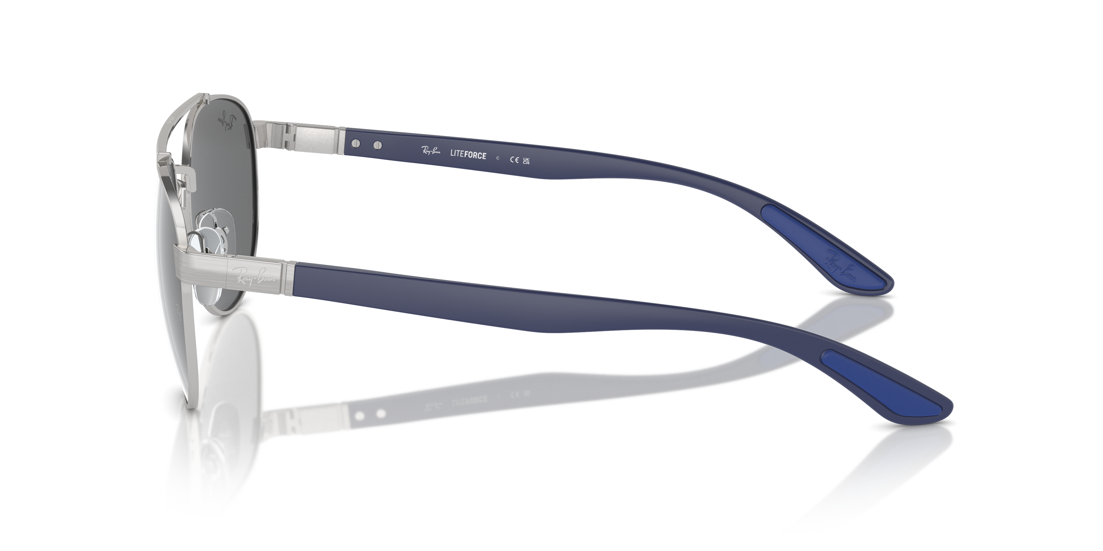 RAY-BAN RB3736 003/6G 56 - 6