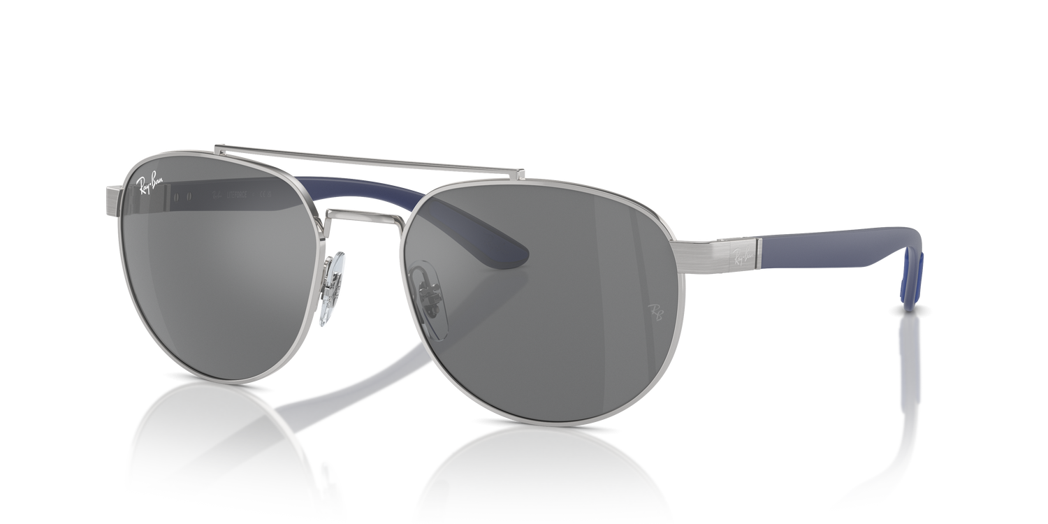 RAY-BAN RB3736 003/6G 56 - 11