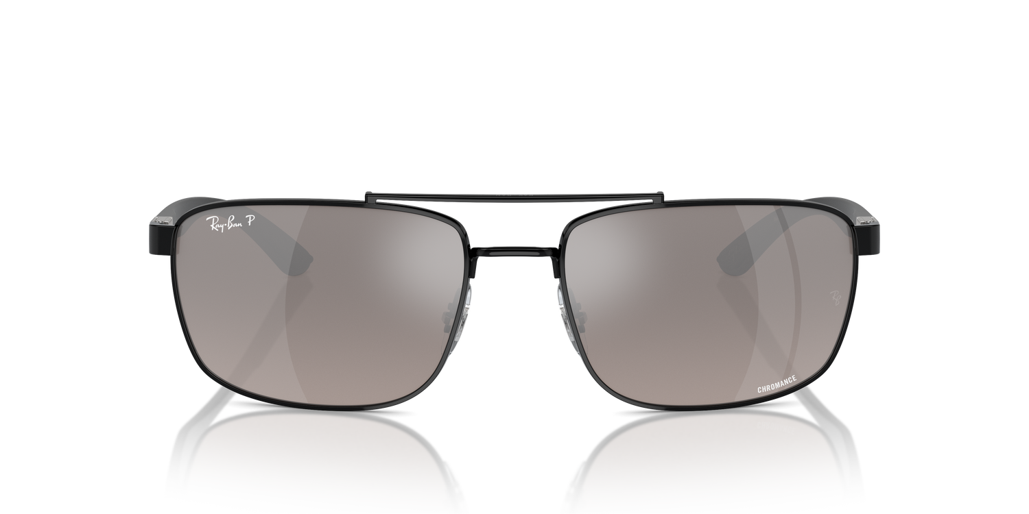 RAY-BAN RB3737CH 002/5J 60