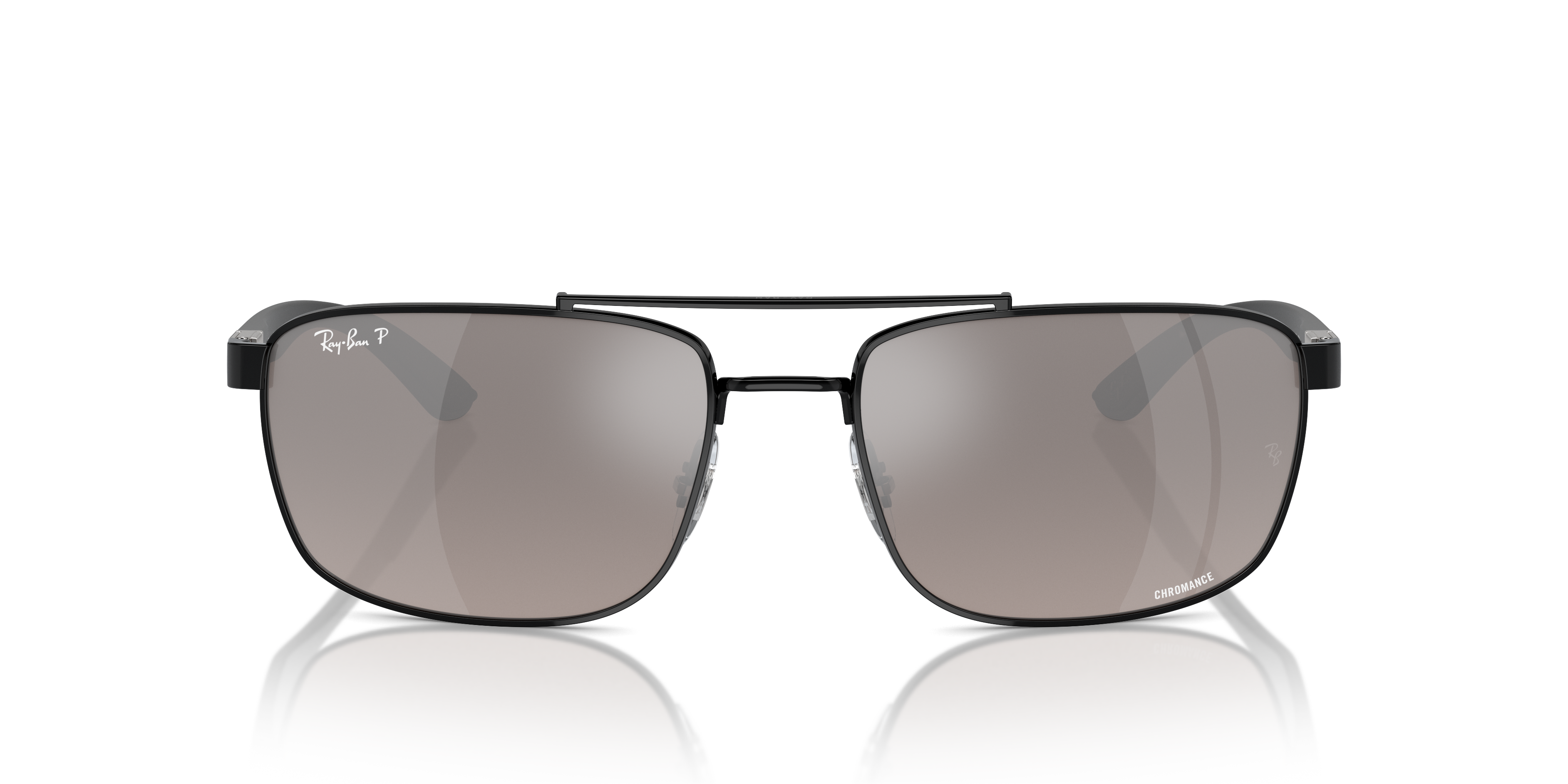 RAY-BAN RB3737CH 002/5J 60