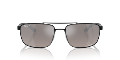 RAY-BAN RB3737CH 002/5J 60