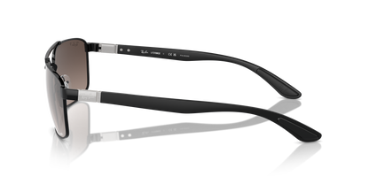 RAY-BAN RB3737CH 002/5J 60